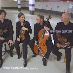 Krommer - Streichquartette - Marcolini Quartett (flac)