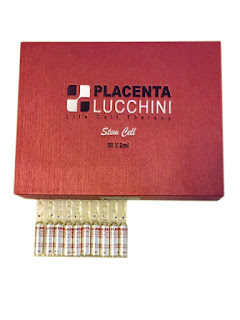 PLACENTA LUCCHINI - LIFE CELL THERAPY STEM CELL