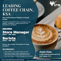 vira international