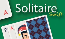 سوليتير سويفت Solitaire Swift