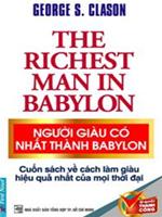 Người giàu nhất thành Babylon