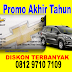 Spin 1.3 Diesel Promo Akhir Tahun