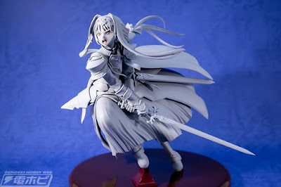 Alice Schuberg 1/7 de SAO