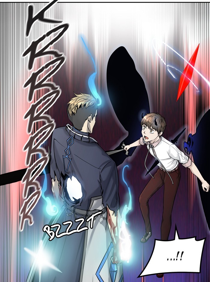 Webtoon Tower Of God Bahasa Indonesia Chapter 411