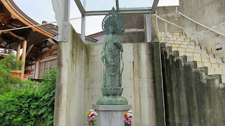 人文研究見聞録：岩国白蛇神社（岩國白蛇神社） ［山口県］