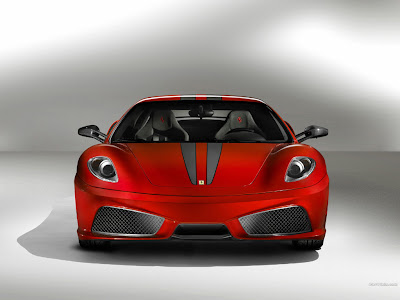 Ferrari 430 Scuderia, Ferrari, sport car, luxury car