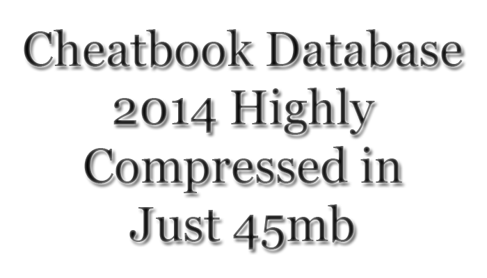 Cheatbook-Database-2014-Highly-Compressed