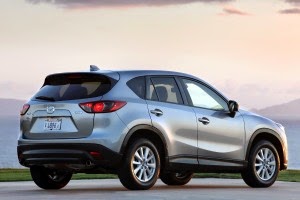  2015 Mazda CX-5 SUV,Full Specs,Rating,Features,Hd Wallpapers