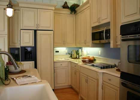 Small Kitchen Design Small Kitchen Design