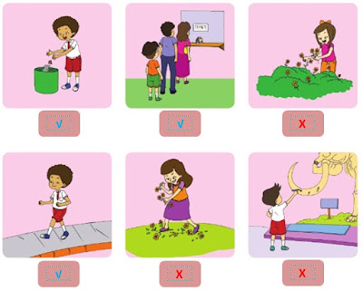 Materi dan Kunci Jawaban Buku Siswa Tema 2 Kelas 2 Halaman 213, 214, 215, 216, 217, 218 : Bermain di Tempat Wisata Pembelajaran 5 Subtema 4