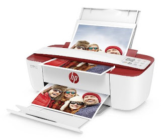 HP DeskJet 3733 Drivers Download