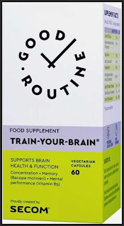 Train Your Brain Secom pareri beneficii contraindicatii