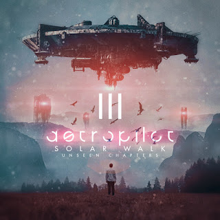 MP3 download Astropilot - Solar Walk III. Unseen Chapters iTunes plus aac m4a mp3