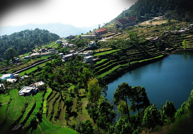 Ranikhet, Uttarakhand