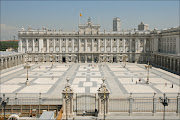 Royal Palace of Madrid (Spain) // El Palacio Real de Madrid (España) (palacio real madrid )