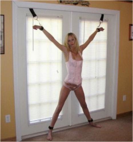 Three Ways To Tease Her While Shes Tied Up