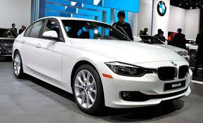 Bmw series 3 2017 - Tin tức, Giá bán, Hình ảnh, Thống số Bmw 3 Series 2017