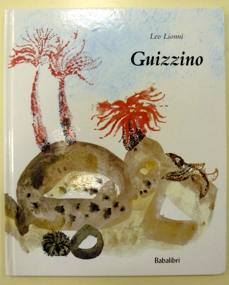 GUIZZINO ¨ la prima storia di questo percorso Ne seguiranno altre