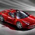 2015 Ferrari 458 | new car review