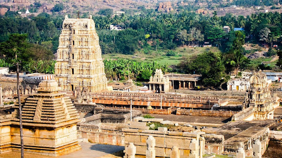 Top 6 reasons that make Hampi a must-visit destination