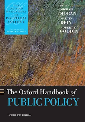 Public Policy by Oxford