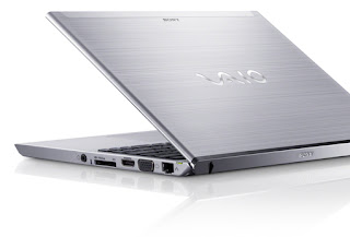 Harga Laptop Sony Vaio Terbaru Maret 2013