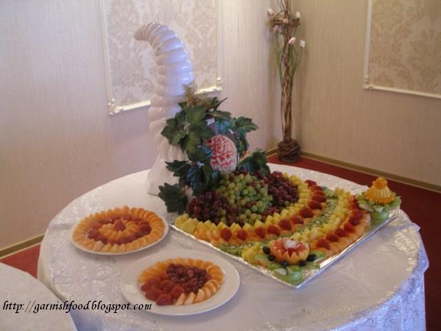 watermelon carving for baby shower. Fruit Carving Arrangements and