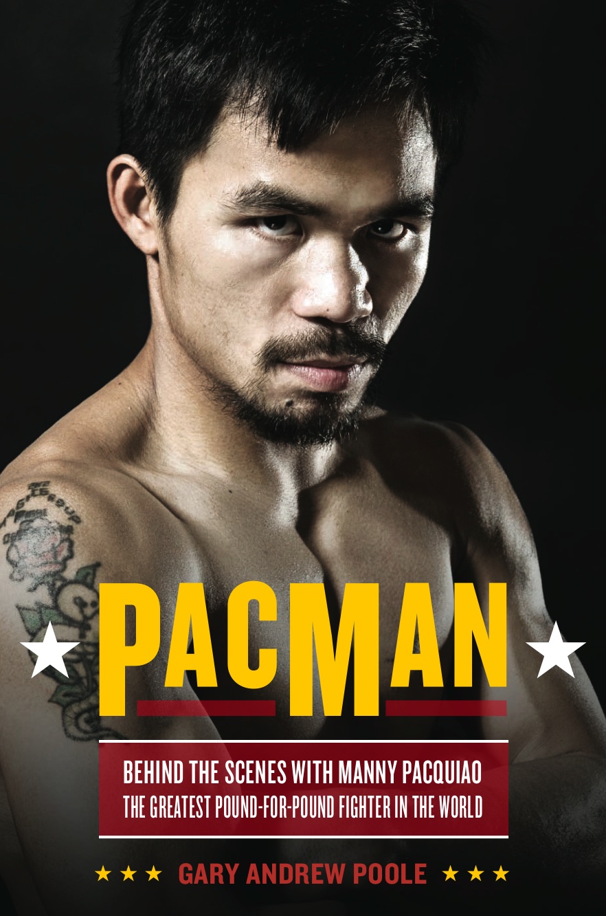 manny pacquiao