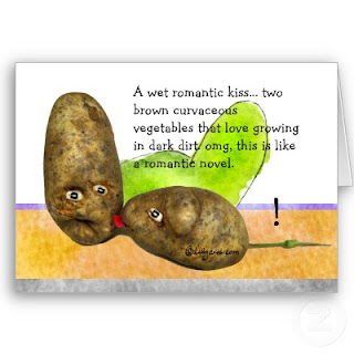 Funny Romantic Greeting Cards