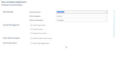 ABAP RESTful Programming Model, ABAP Development, SAP Fiori Elements, SAP ABAP Exam Prep