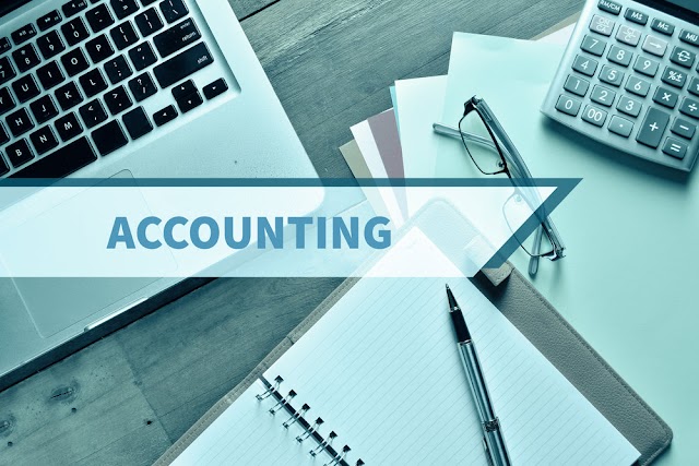 Reliable Accounting Paper Online Services 