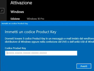 Use Windows 10 Without A Product Key Or Valid License