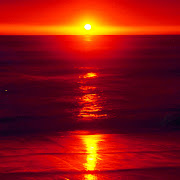 Sunrises And Sunsets So I. sunrises and sunsets so I (red sunset request beach)