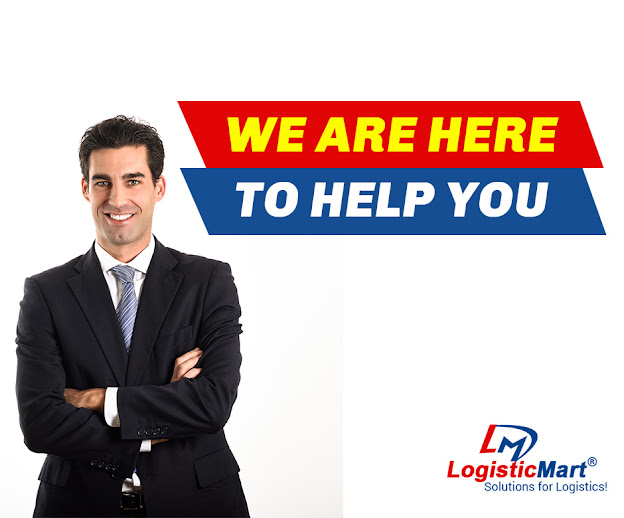 Packers and Movers in Hyderabad - LogisticMart