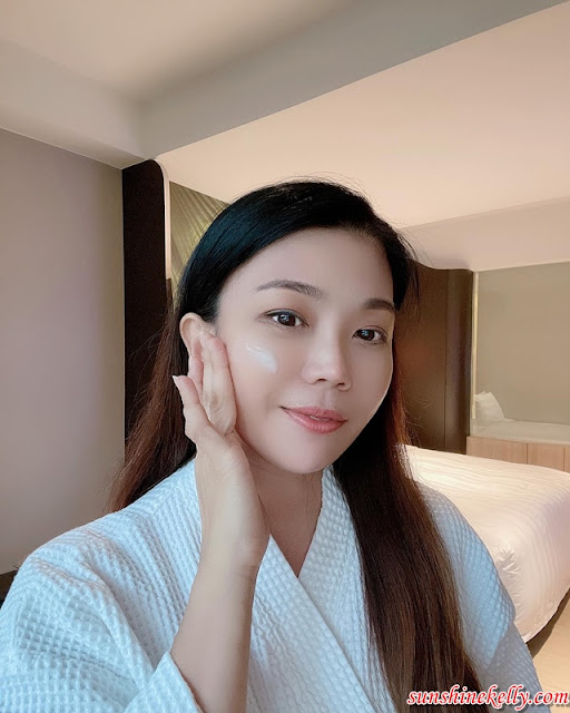 Skincare Review, The Therapy Vegan Line ft Blending Toner and Blending Cream Review, Clean Beauty, Vegan Beauty, The Face Shop, The Face Shop Malaysia, Beauty