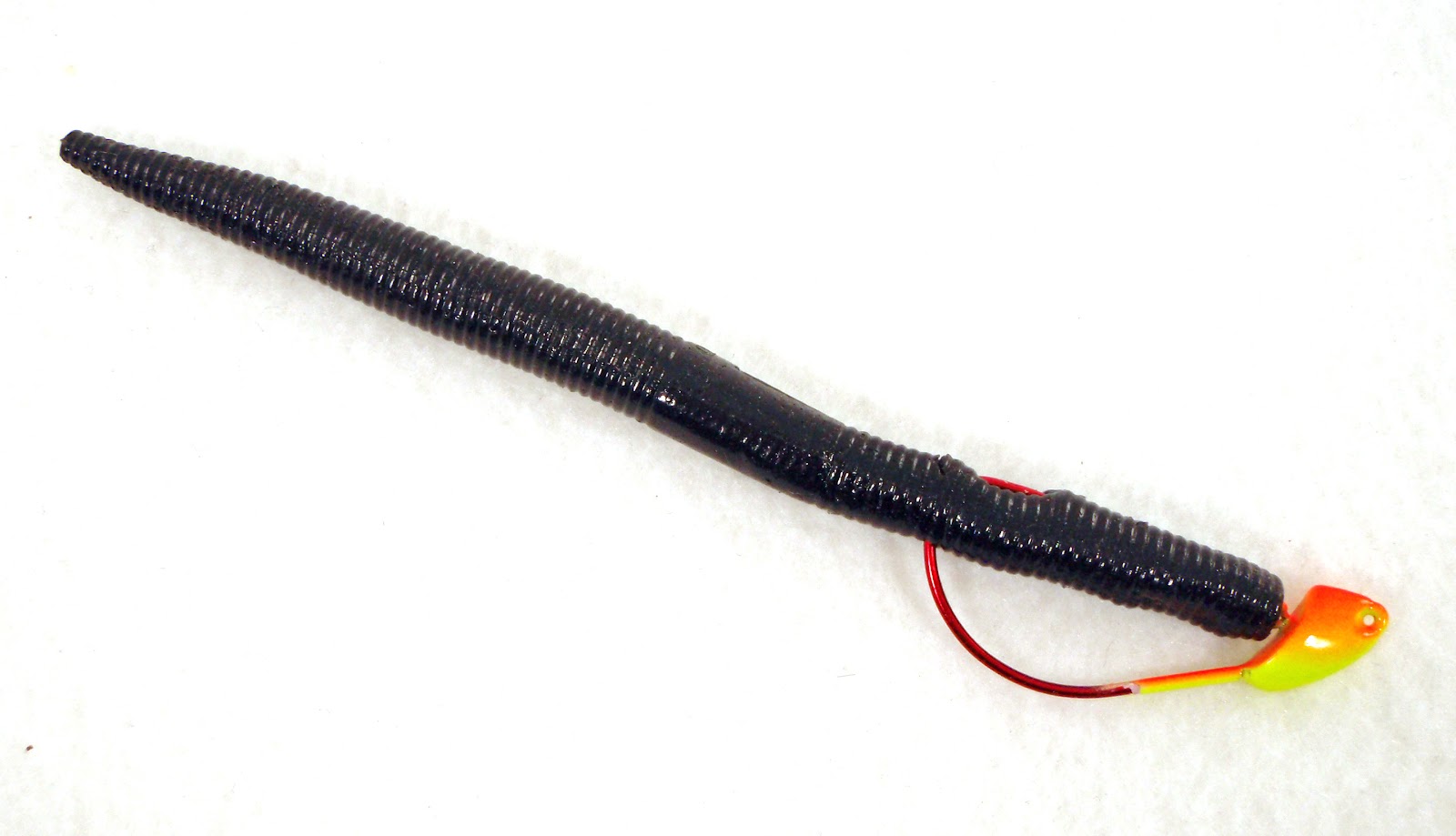 Yum Lures FDinger Bait : Fishing Bait Traps : Sports