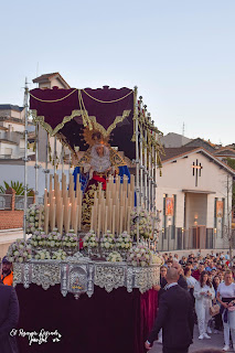 Intercesión y Paz Monachil