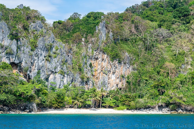 Archipel-de-Bacuit-Palawan-Philippines