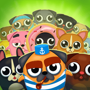 Evolution of Dogs - VER. 1.4.0 Unlimited (Gems - Coins) MOD APK