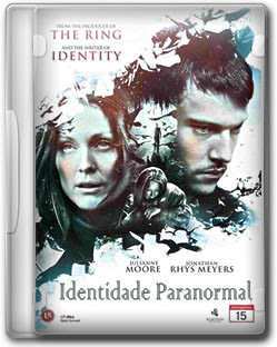 Download Filme Identidade Paranormal Dvdrip