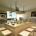 Kitchen Rendering