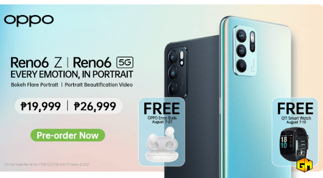 OPPO Gizmo Manila