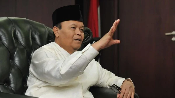 HNW Sebut Kasus Tewasnya 6 Laskar FPI Bentuk Pelanggaran HAM Berat