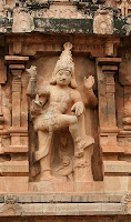 Thanjavur Temple