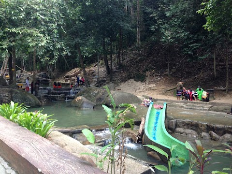 taman rimba penang entrance fee
