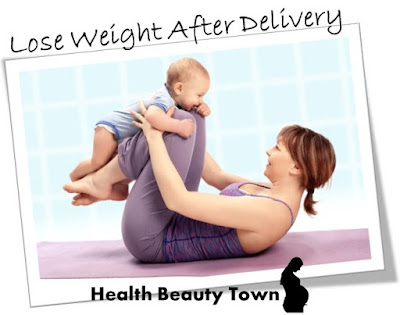 lose weight after Pregnancy,lose weight