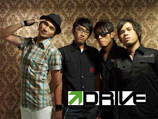 Drive - Bersama Bintang