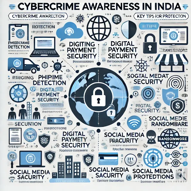 cybercrime_awareness_in_India