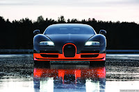 Bugatti Veyron 16.4 Super Sport