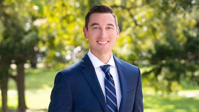 Adam Krueger